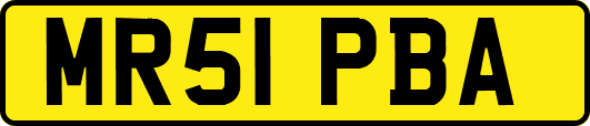 MR51PBA