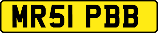 MR51PBB
