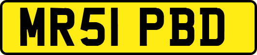 MR51PBD