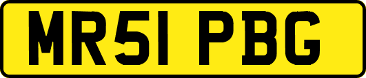 MR51PBG