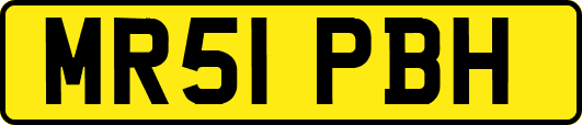 MR51PBH