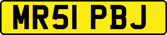 MR51PBJ