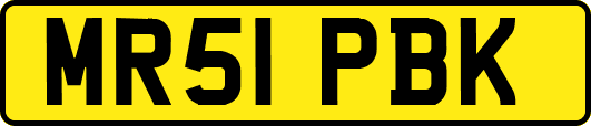 MR51PBK