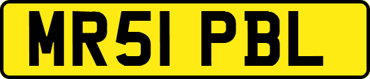 MR51PBL