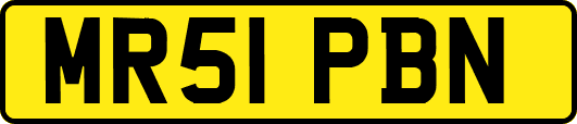 MR51PBN