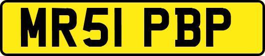 MR51PBP