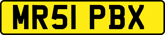 MR51PBX