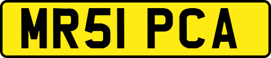 MR51PCA