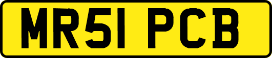 MR51PCB