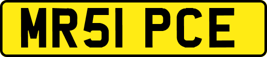 MR51PCE