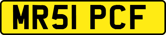 MR51PCF