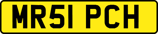 MR51PCH