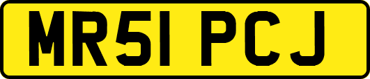MR51PCJ