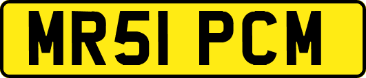 MR51PCM