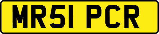 MR51PCR