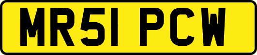 MR51PCW