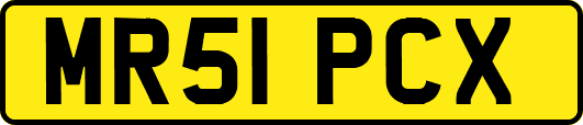 MR51PCX