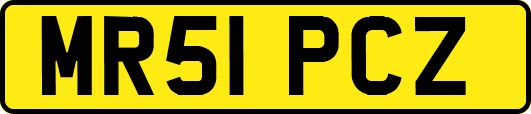 MR51PCZ