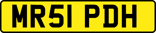 MR51PDH