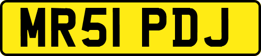 MR51PDJ