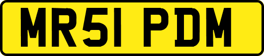 MR51PDM