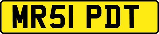 MR51PDT