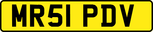 MR51PDV