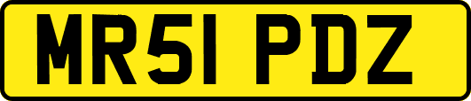 MR51PDZ