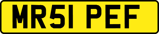 MR51PEF
