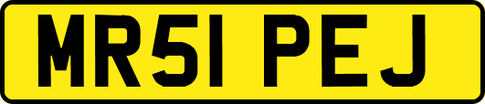 MR51PEJ