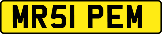 MR51PEM