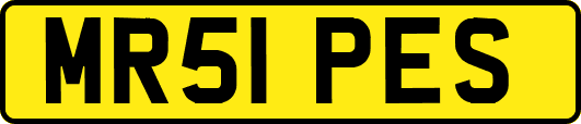 MR51PES