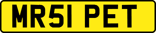 MR51PET
