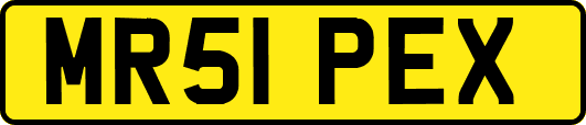 MR51PEX