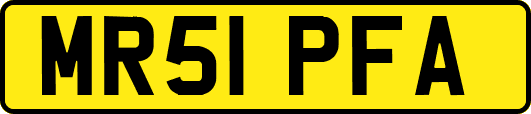 MR51PFA