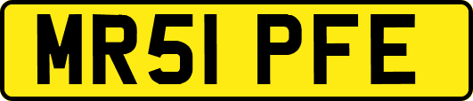 MR51PFE