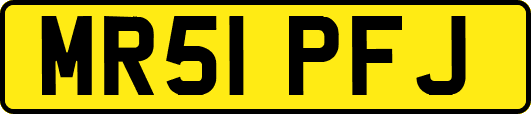 MR51PFJ