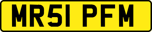 MR51PFM