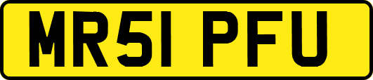 MR51PFU