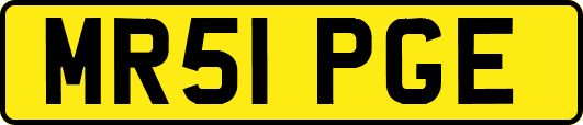 MR51PGE