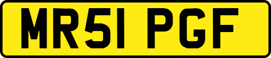 MR51PGF