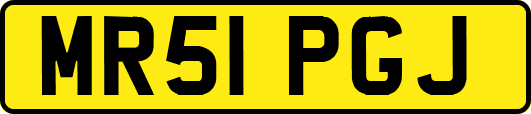 MR51PGJ