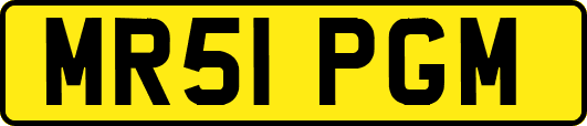 MR51PGM