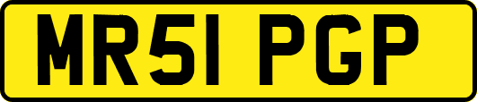 MR51PGP