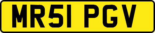 MR51PGV
