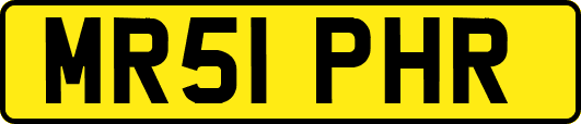 MR51PHR