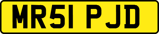 MR51PJD