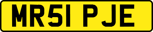 MR51PJE