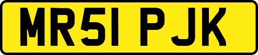 MR51PJK