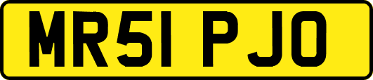 MR51PJO